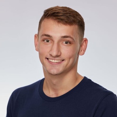 Danny Hogan